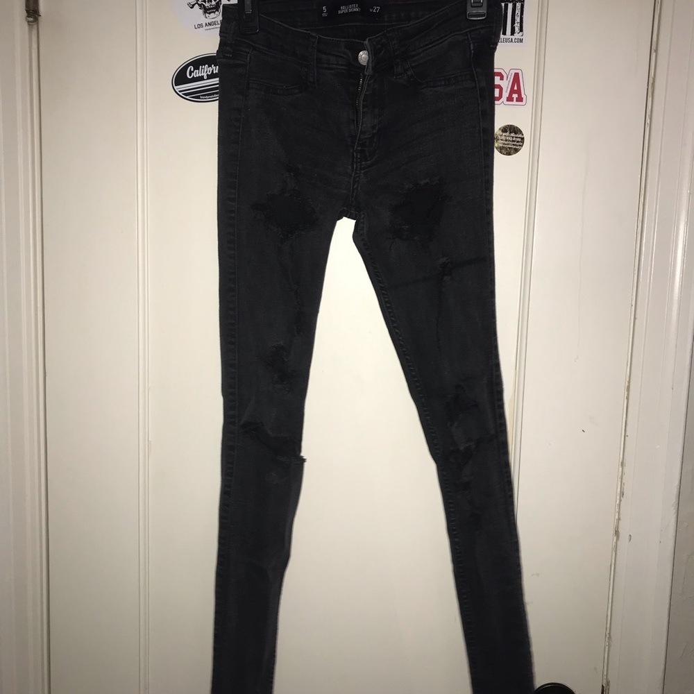 Pants